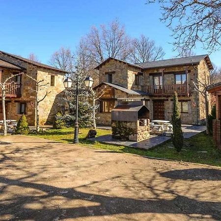 Casas Rurales San Justo 外观 照片