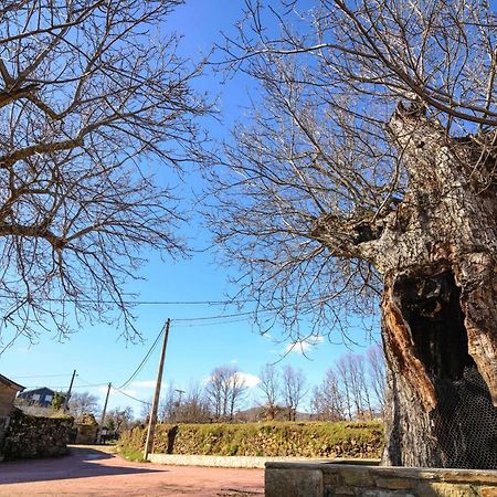 Casas Rurales San Justo 外观 照片