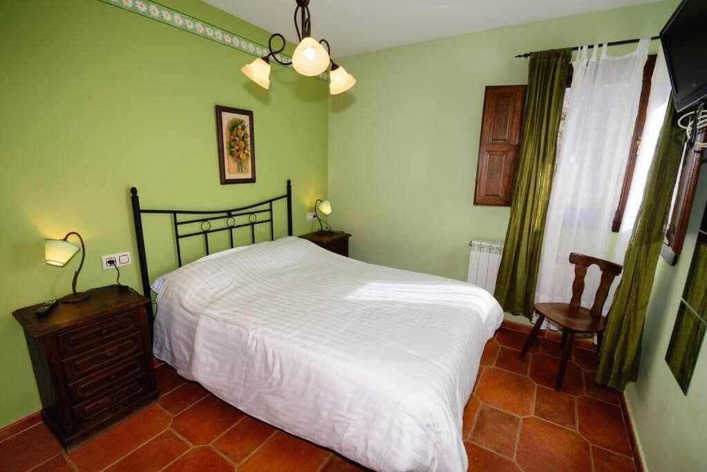 Casas Rurales San Justo 客房 照片