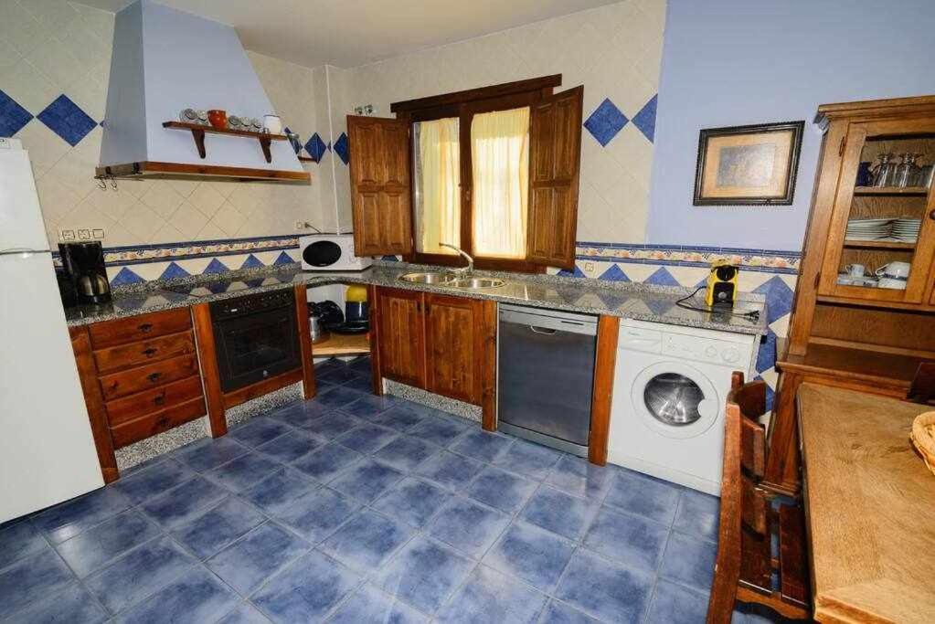 Casas Rurales San Justo 客房 照片