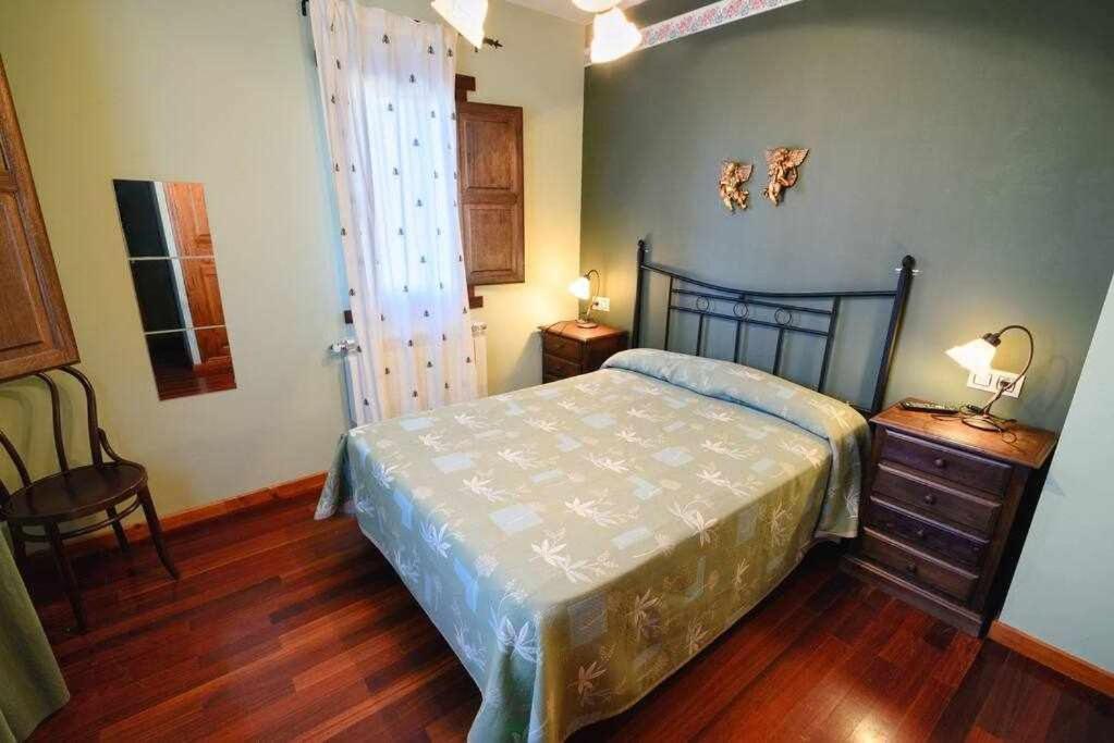 Casas Rurales San Justo 客房 照片