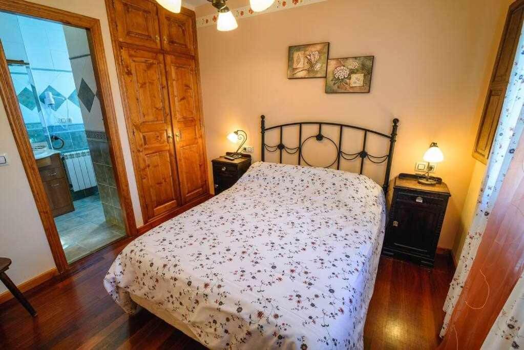 Casas Rurales San Justo 客房 照片