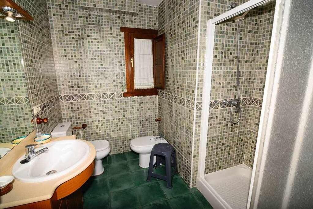 Casas Rurales San Justo 客房 照片